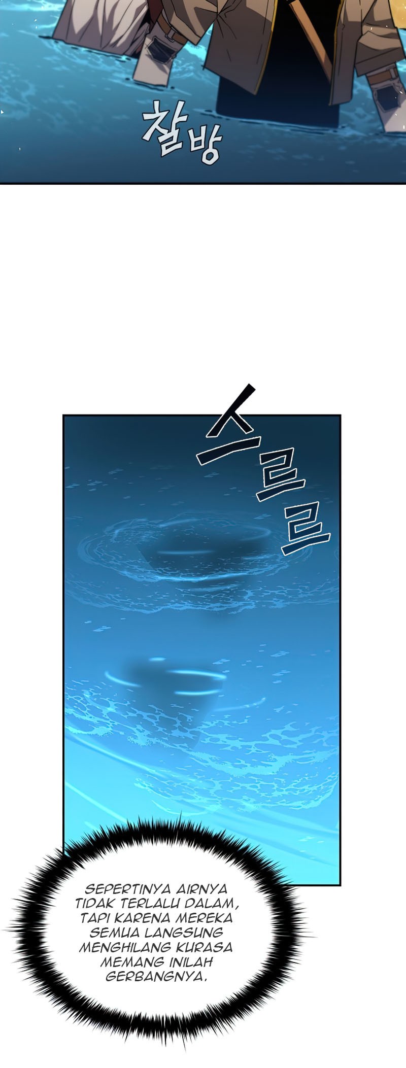 The Second Coming of Gluttony Chapter 92 - halaman 38