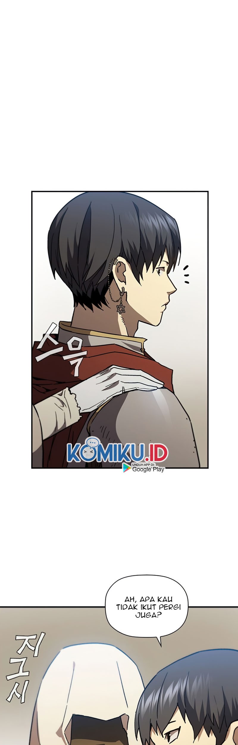 The Second Coming of Gluttony Chapter 92 - halaman 39