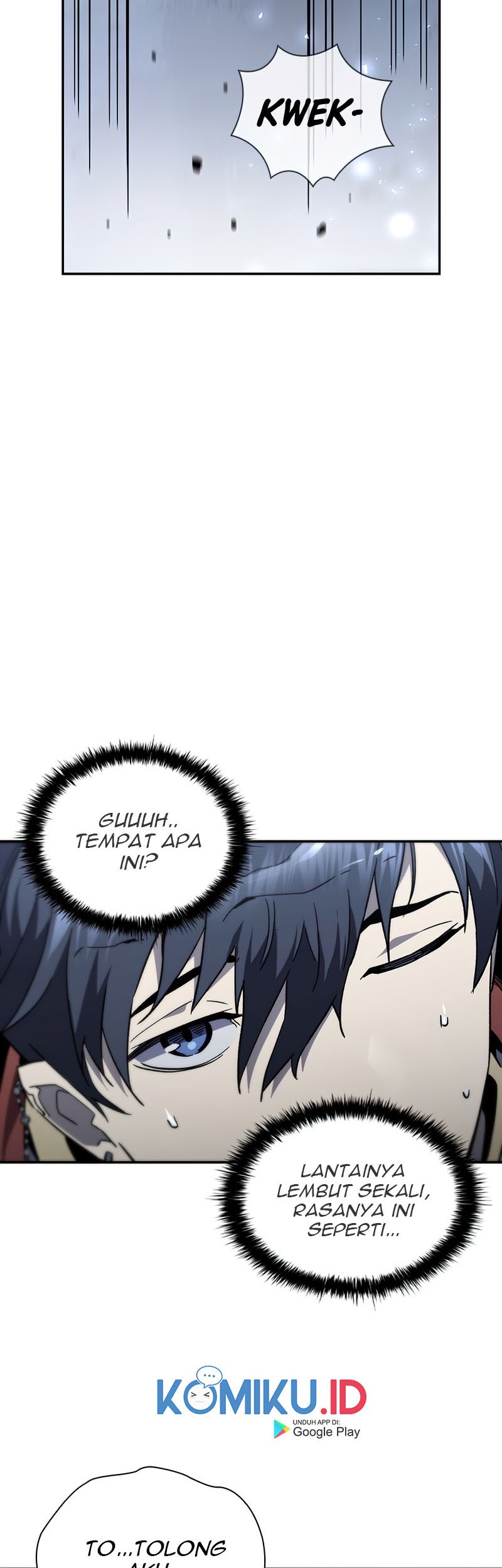 The Second Coming of Gluttony Chapter 92 - halaman 46