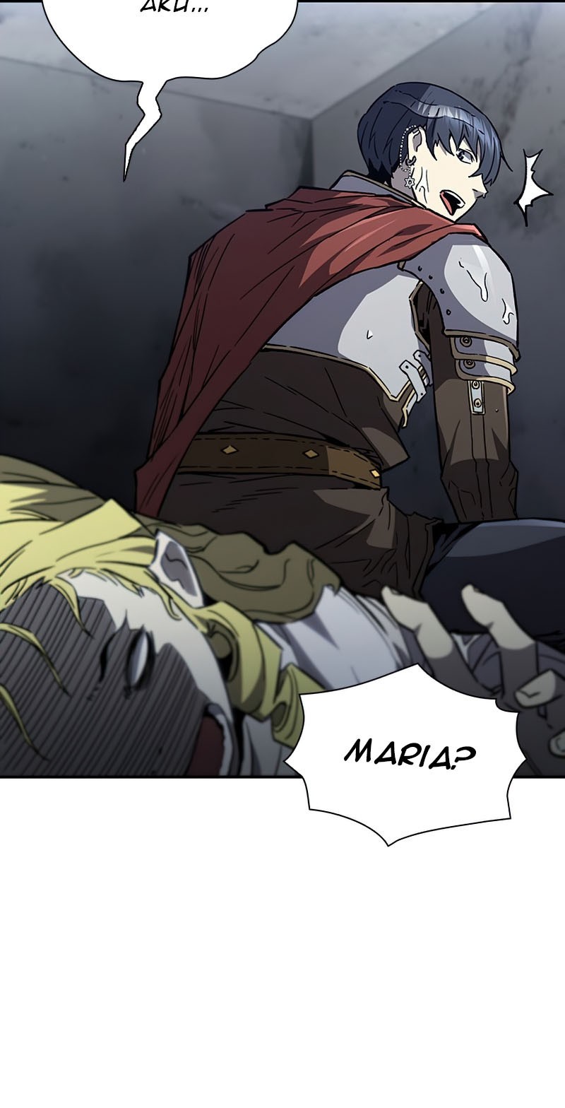 The Second Coming of Gluttony Chapter 92 - halaman 47