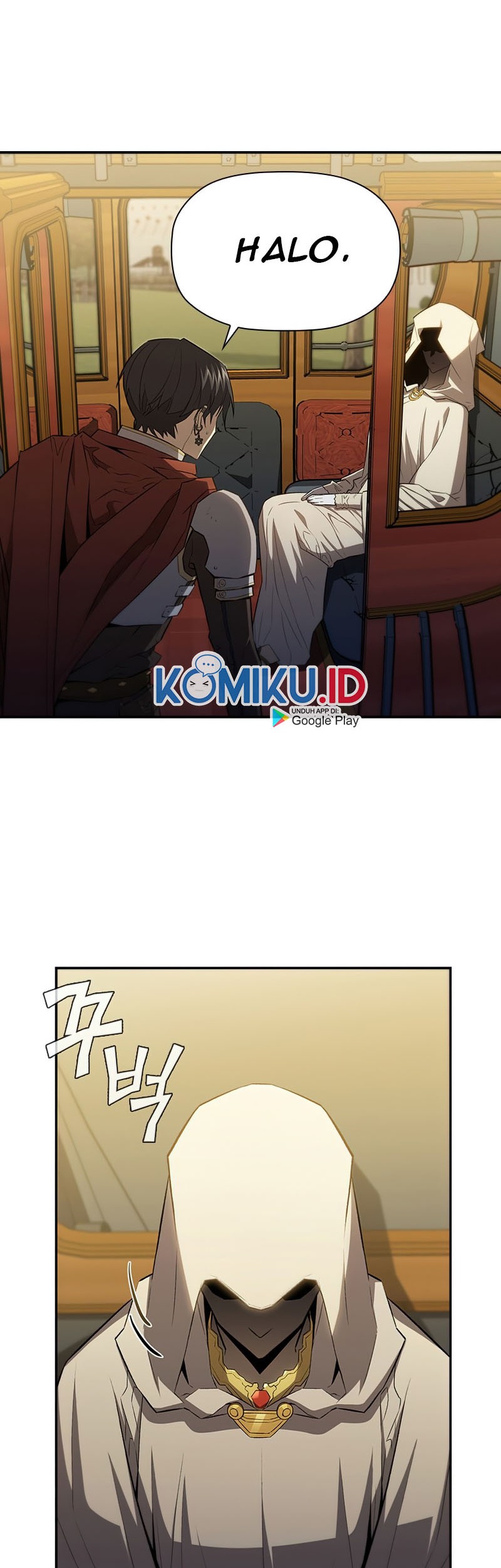 The Second Coming of Gluttony Chapter 92 - halaman 6
