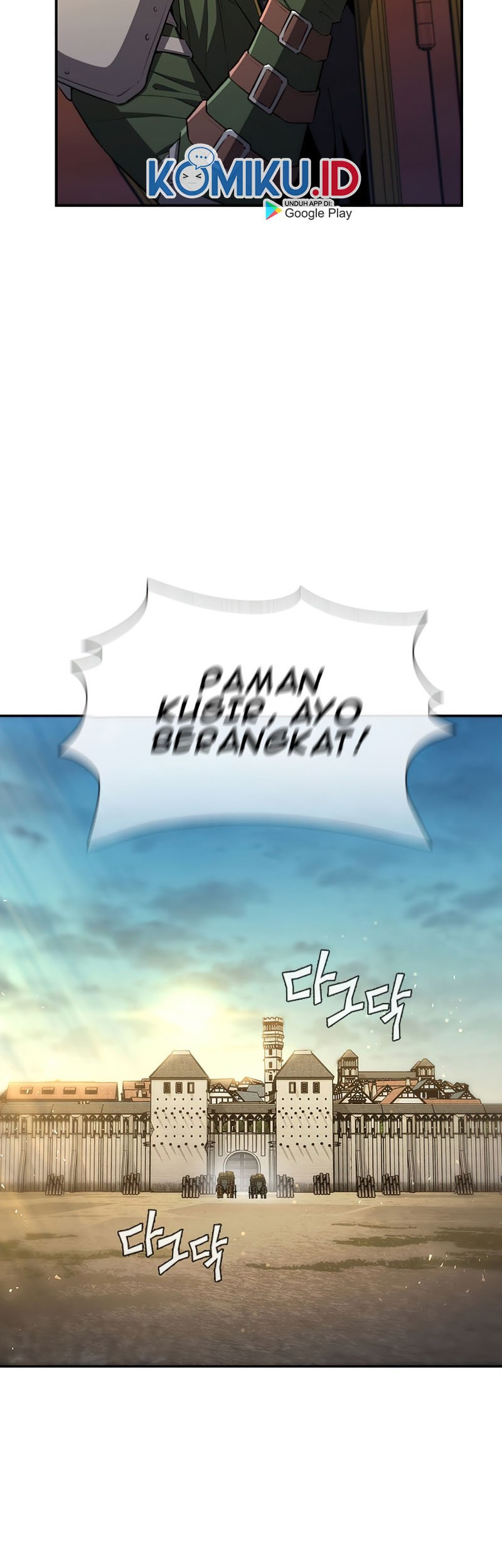 The Second Coming of Gluttony Chapter 92 - halaman 8