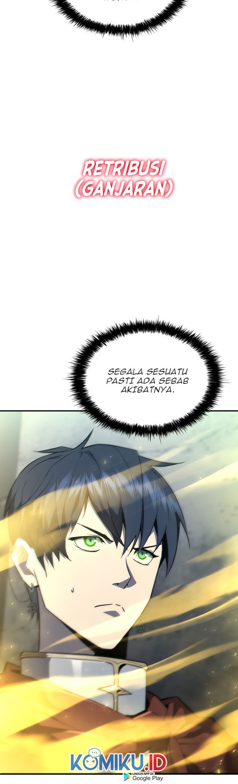 The Second Coming of Gluttony Chapter 93 - halaman 10