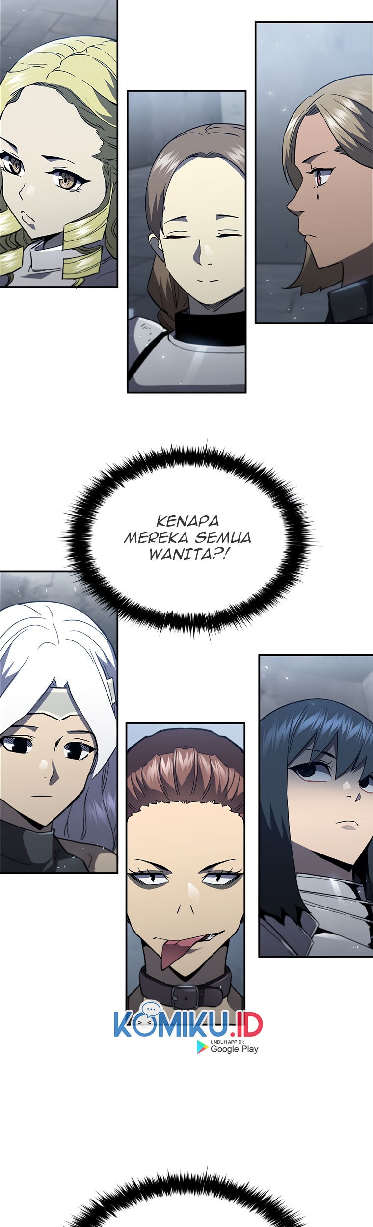 The Second Coming of Gluttony Chapter 93 - halaman 15