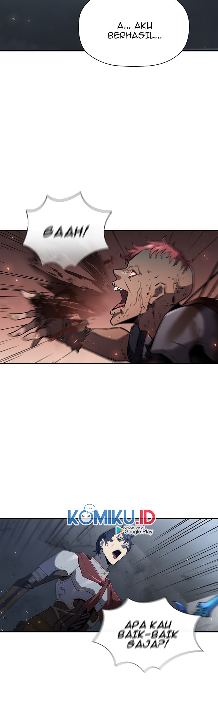 The Second Coming of Gluttony Chapter 93 - halaman 18