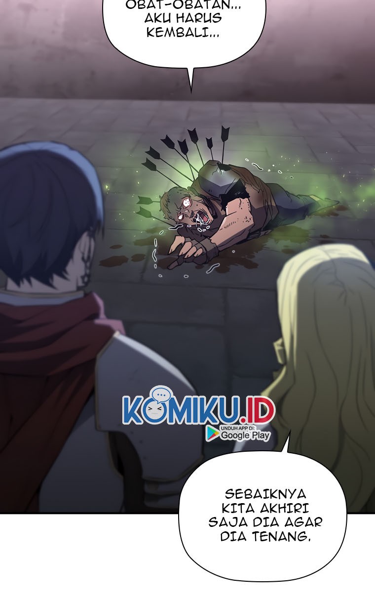The Second Coming of Gluttony Chapter 93 - halaman 20