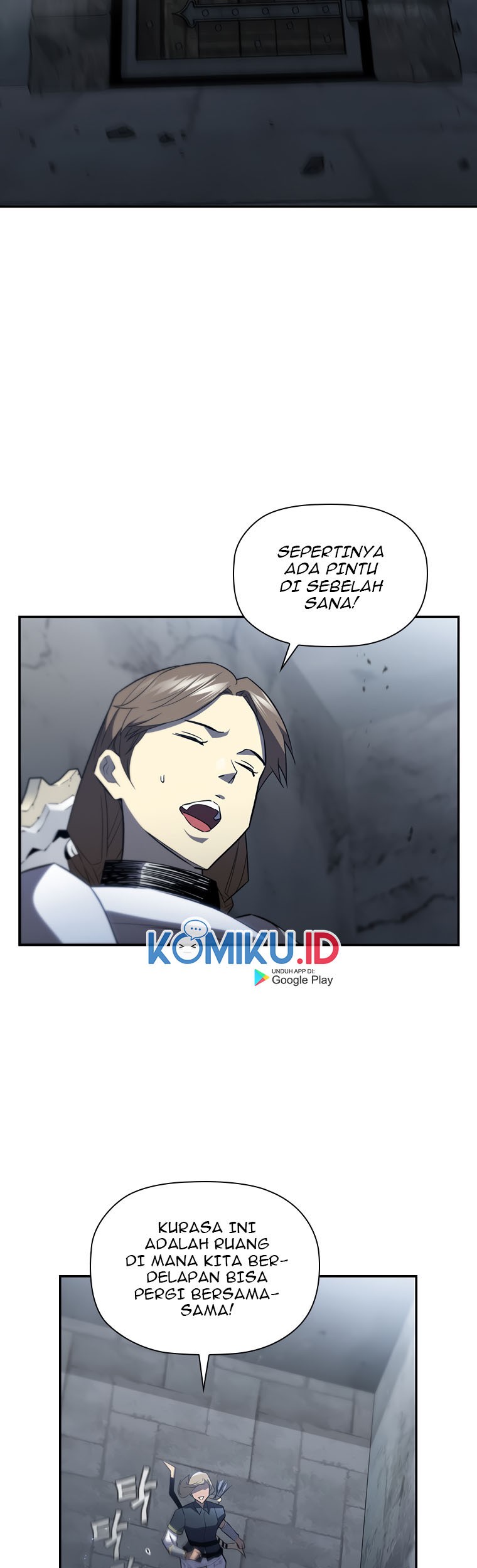 The Second Coming of Gluttony Chapter 93 - halaman 27