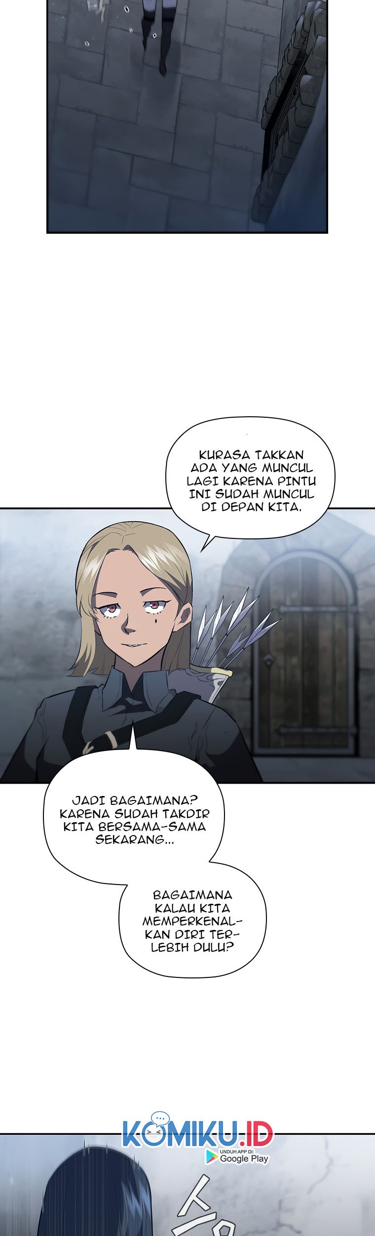 The Second Coming of Gluttony Chapter 93 - halaman 28