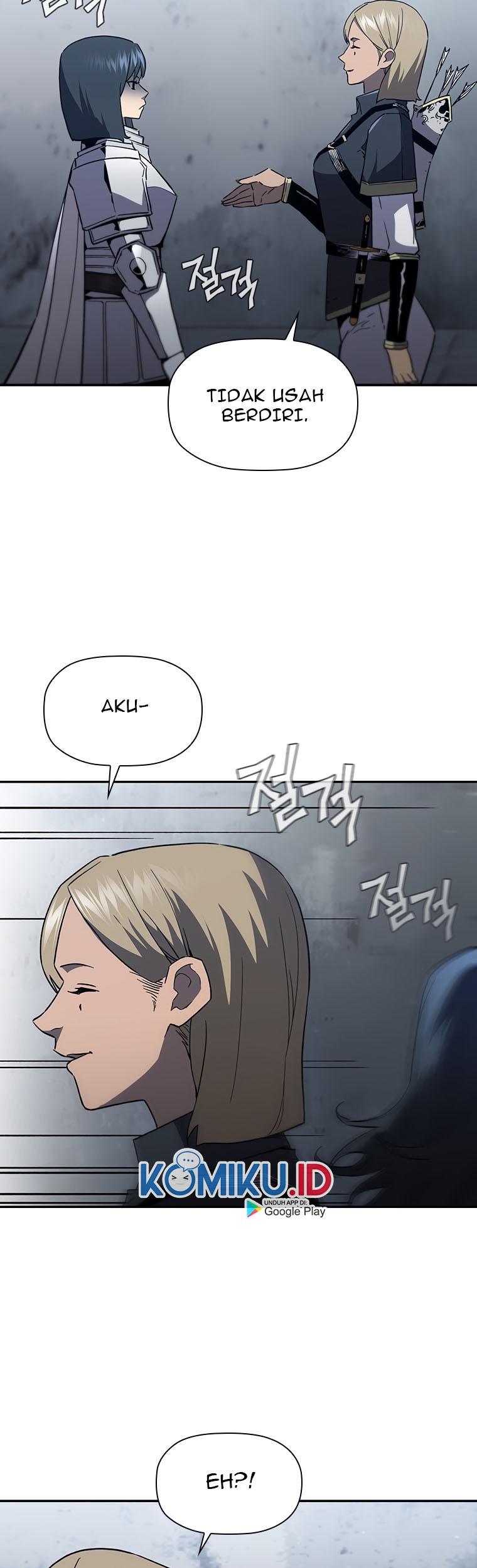 The Second Coming of Gluttony Chapter 93 - halaman 30