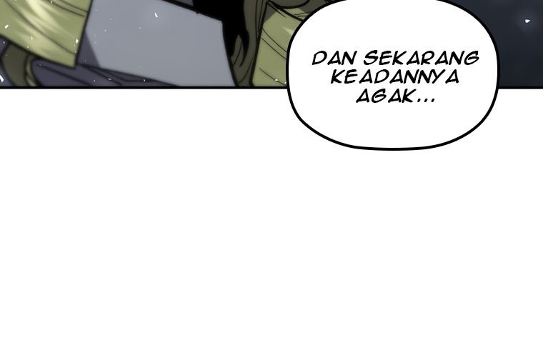 The Second Coming of Gluttony Chapter 93 - halaman 38
