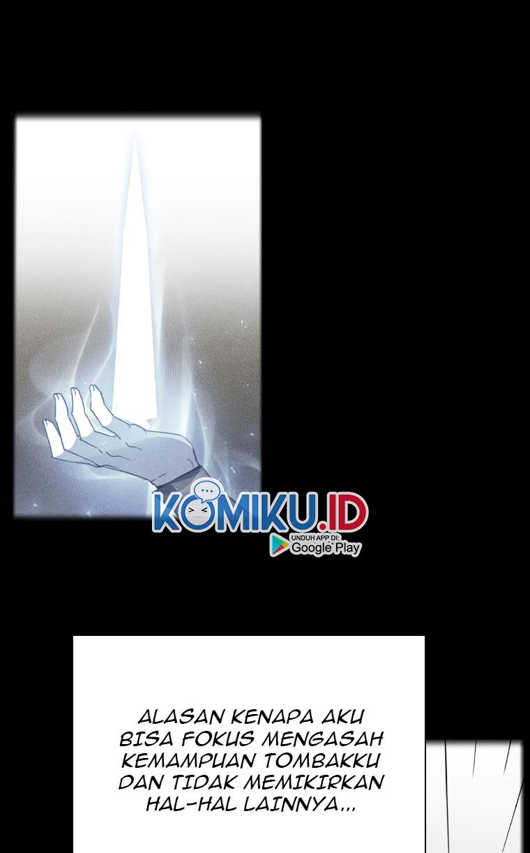 The Second Coming of Gluttony Chapter 93 - halaman 5