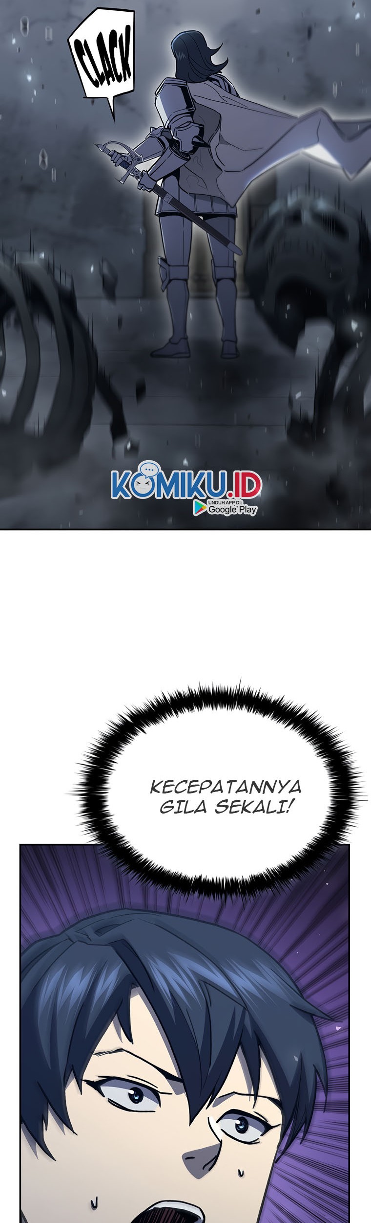 The Second Coming of Gluttony Chapter 93 - halaman 52