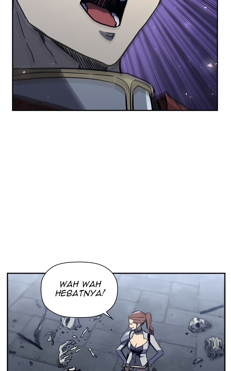 The Second Coming of Gluttony Chapter 93 - halaman 53