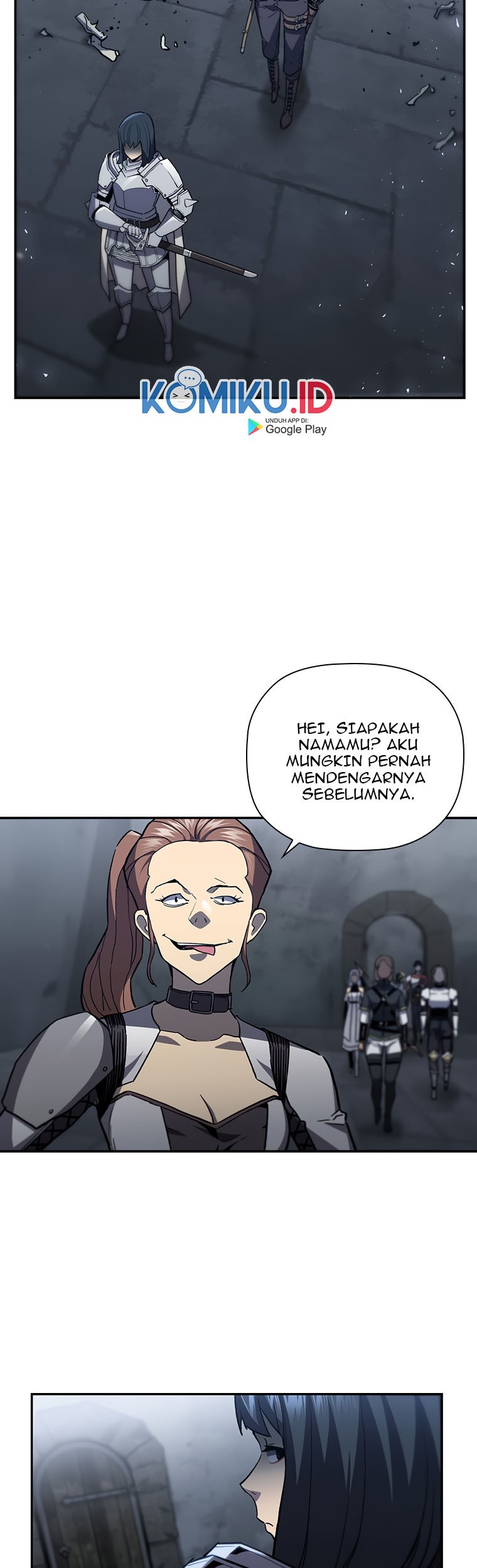 The Second Coming of Gluttony Chapter 93 - halaman 54