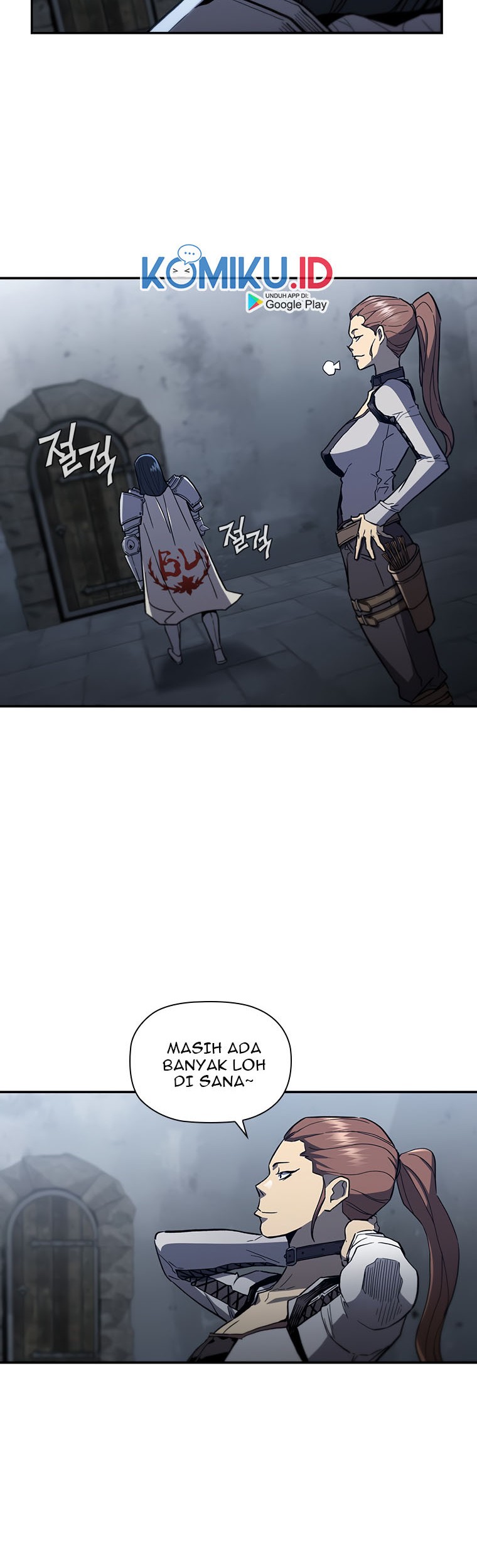 The Second Coming of Gluttony Chapter 93 - halaman 55