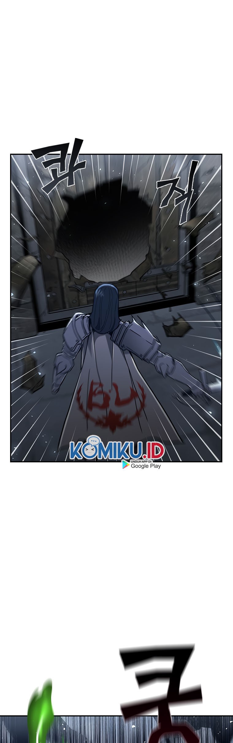 The Second Coming of Gluttony Chapter 93 - halaman 59