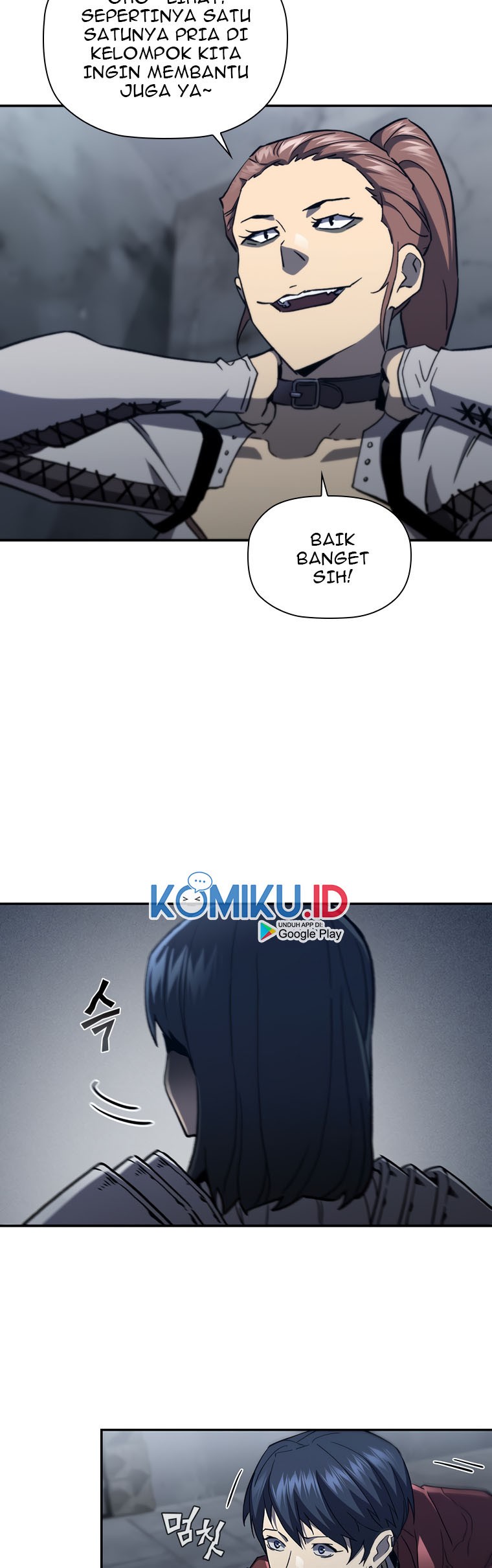 The Second Coming of Gluttony Chapter 93 - halaman 62