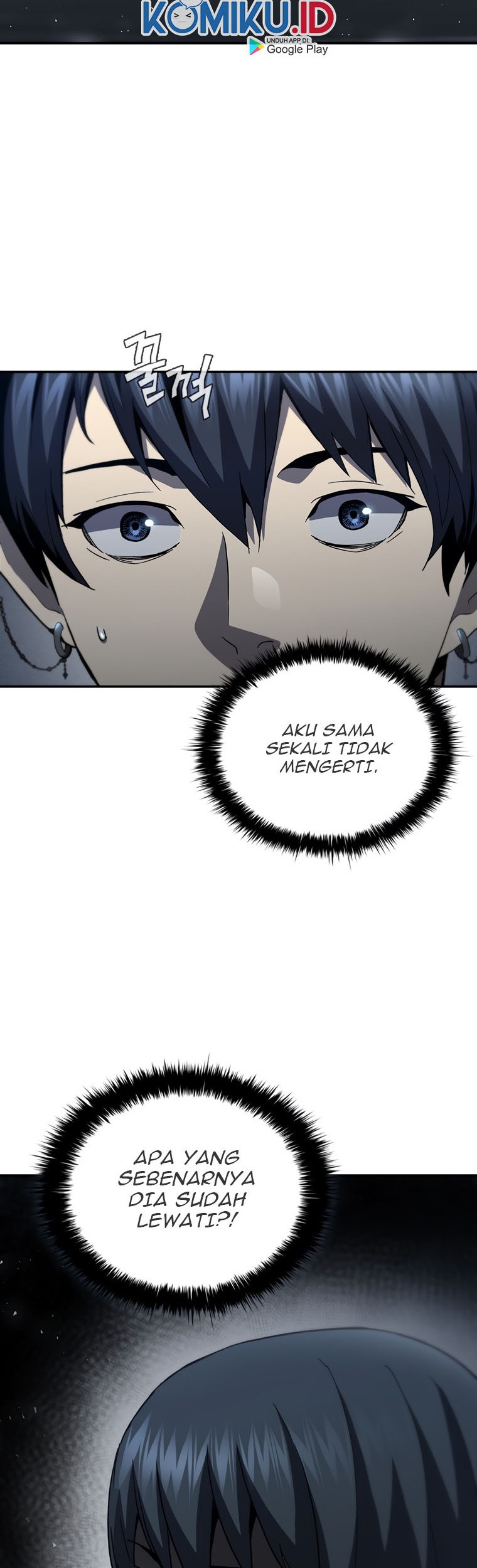 The Second Coming of Gluttony Chapter 93 - halaman 64