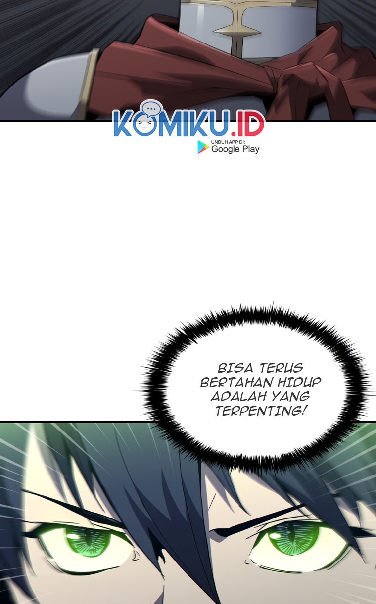 The Second Coming of Gluttony Chapter 93 - halaman 8