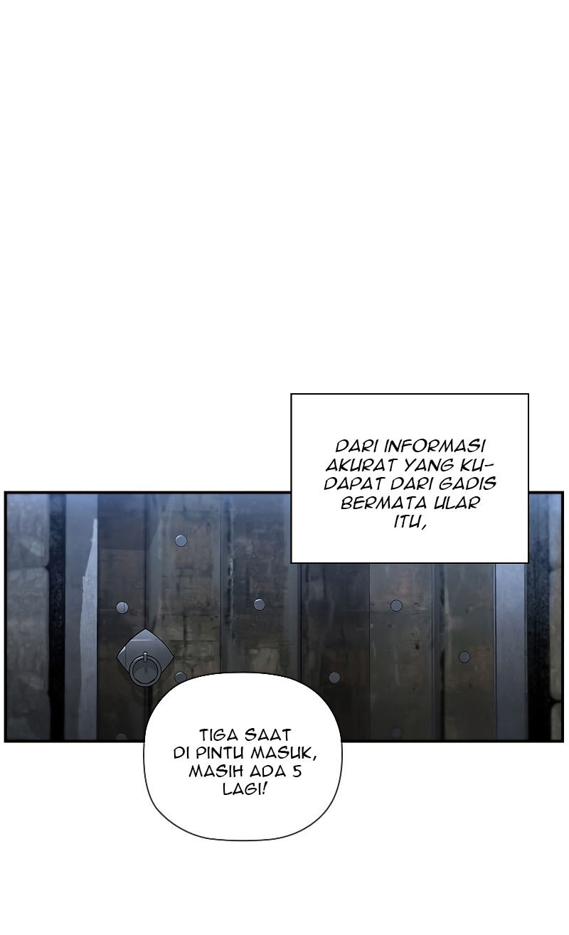 The Second Coming of Gluttony Chapter 94 - halaman 13