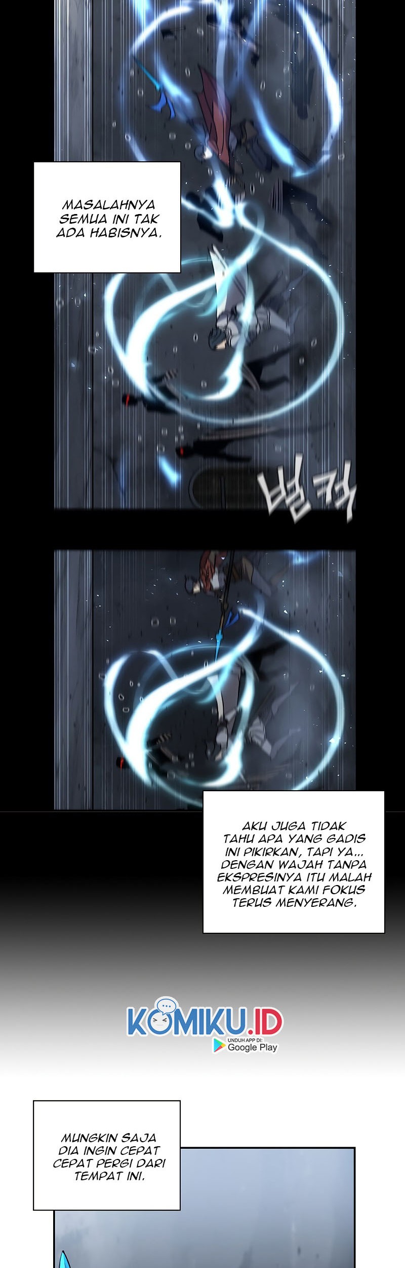 The Second Coming of Gluttony Chapter 94 - halaman 15