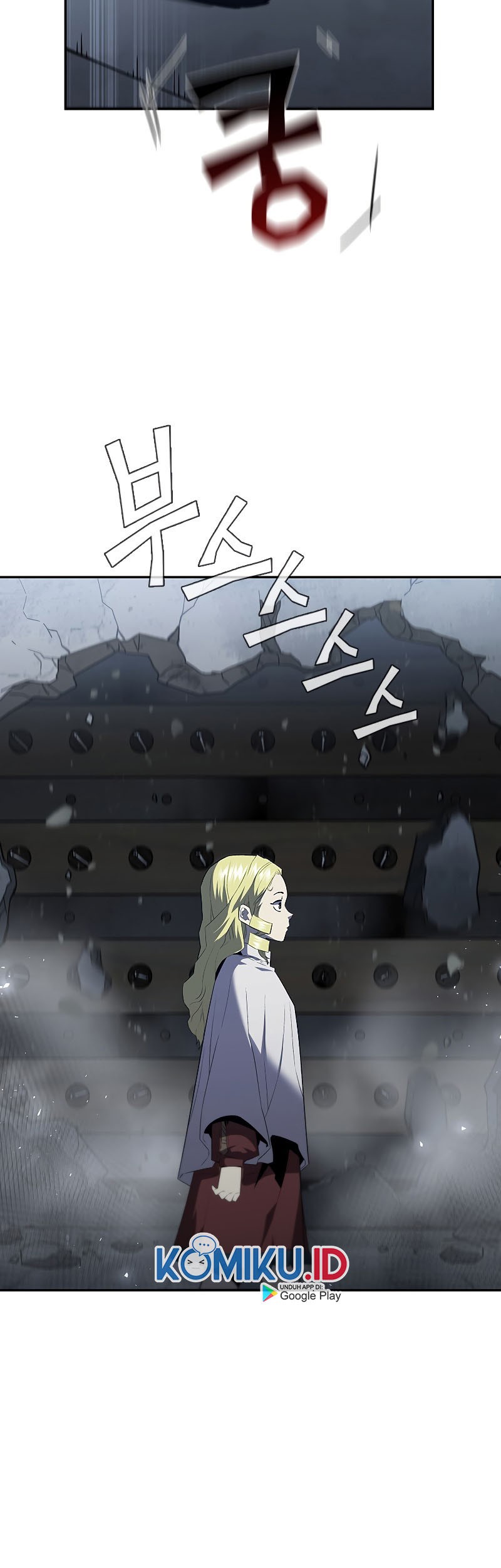 The Second Coming of Gluttony Chapter 94 - halaman 18