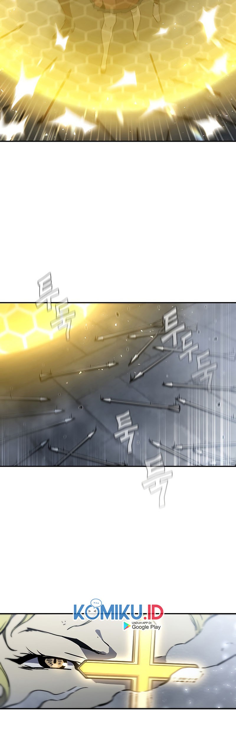 The Second Coming of Gluttony Chapter 94 - halaman 21