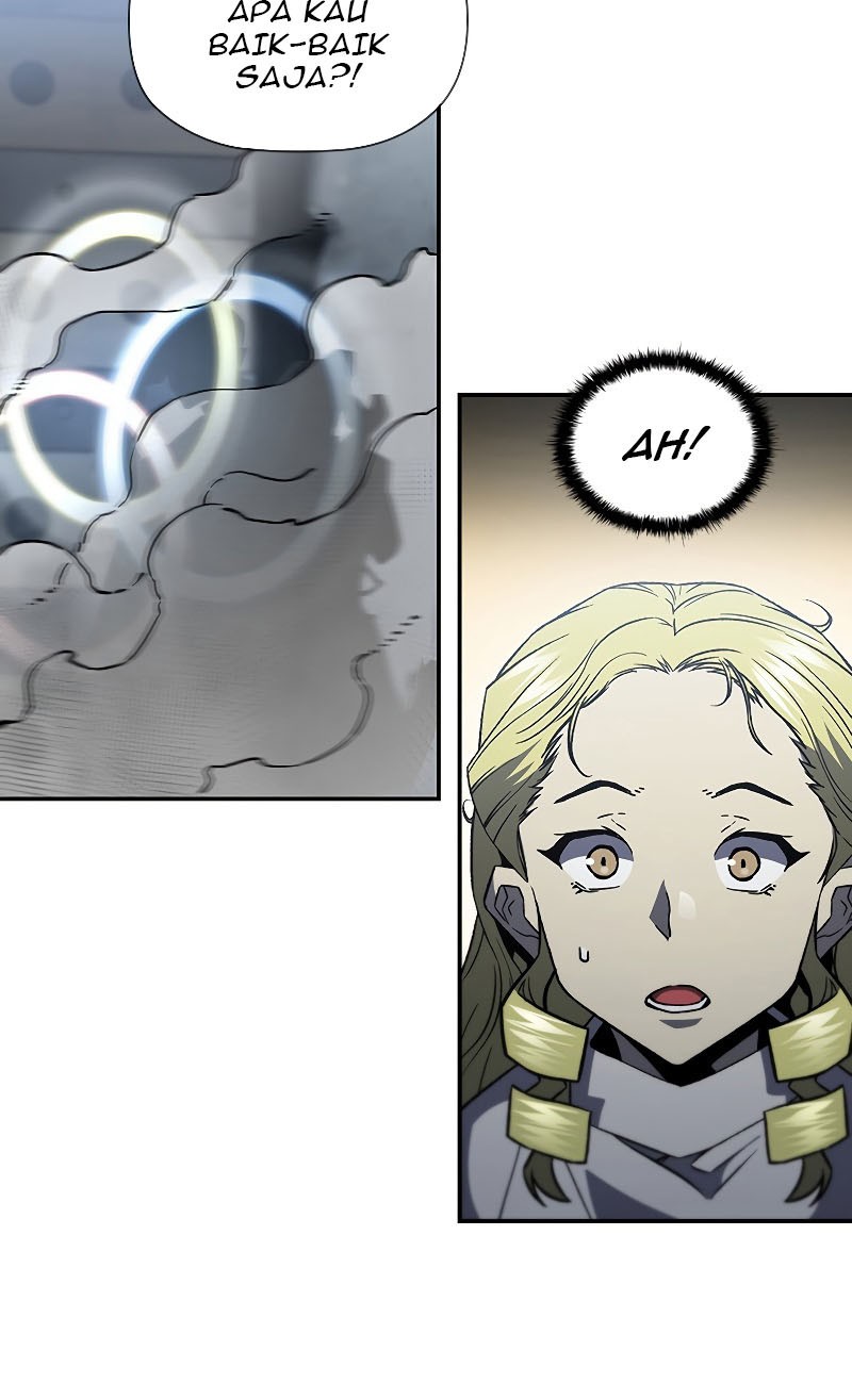 The Second Coming of Gluttony Chapter 94 - halaman 24