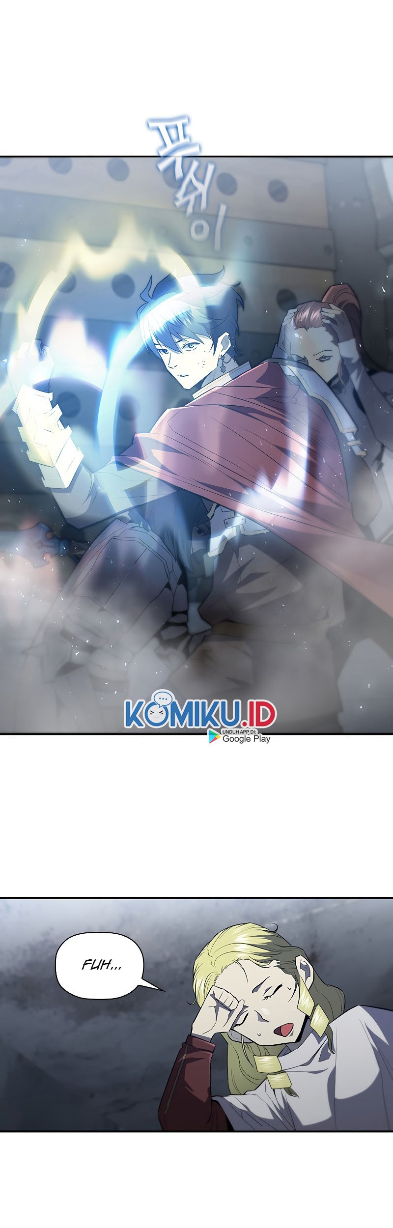The Second Coming of Gluttony Chapter 94 - halaman 25