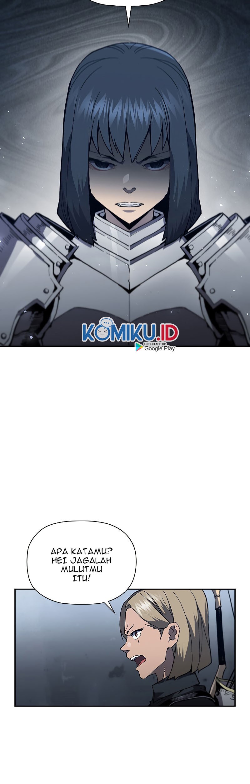 The Second Coming of Gluttony Chapter 94 - halaman 27