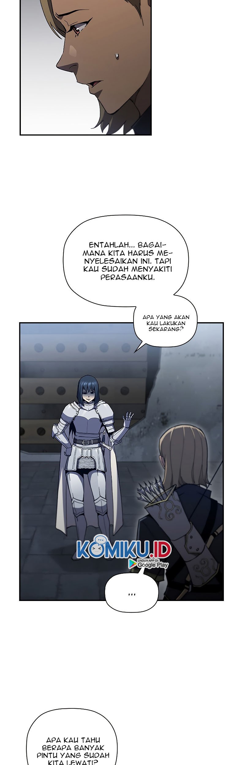 The Second Coming of Gluttony Chapter 94 - halaman 33