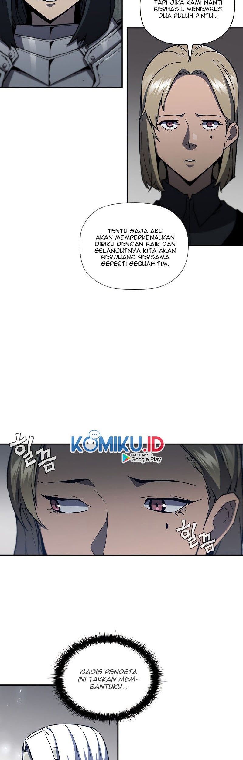 The Second Coming of Gluttony Chapter 94 - halaman 37