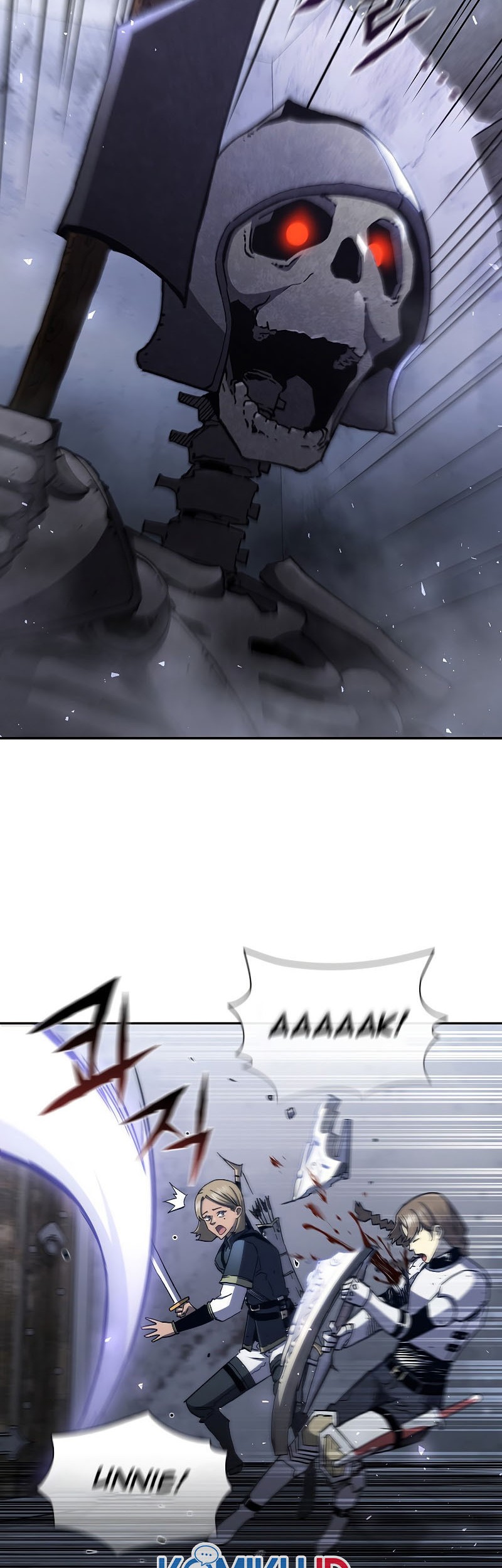 The Second Coming of Gluttony Chapter 94 - halaman 45