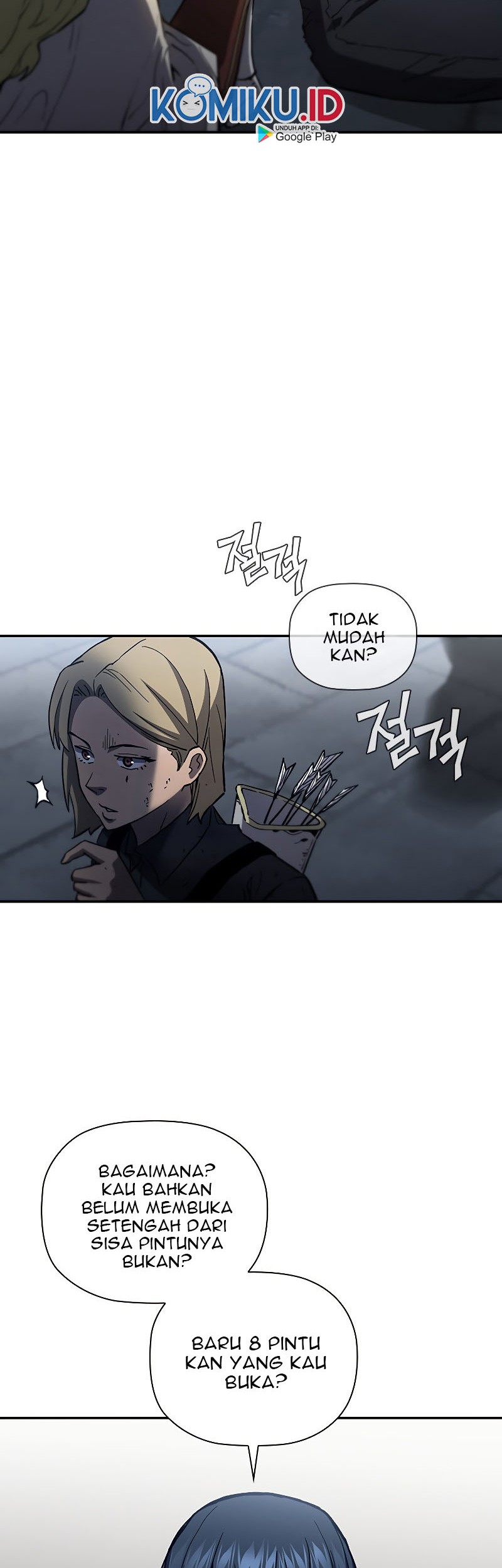 The Second Coming of Gluttony Chapter 94 - halaman 48