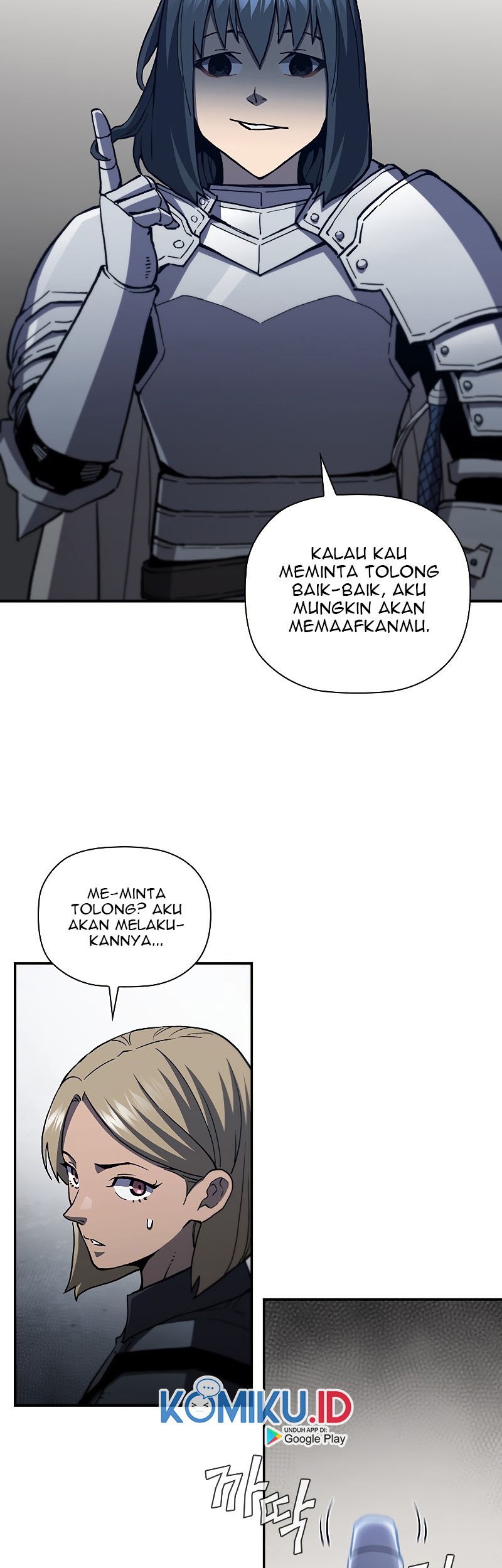 The Second Coming of Gluttony Chapter 94 - halaman 49
