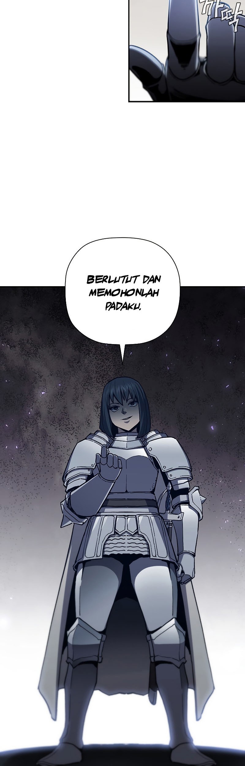 The Second Coming of Gluttony Chapter 94 - halaman 50