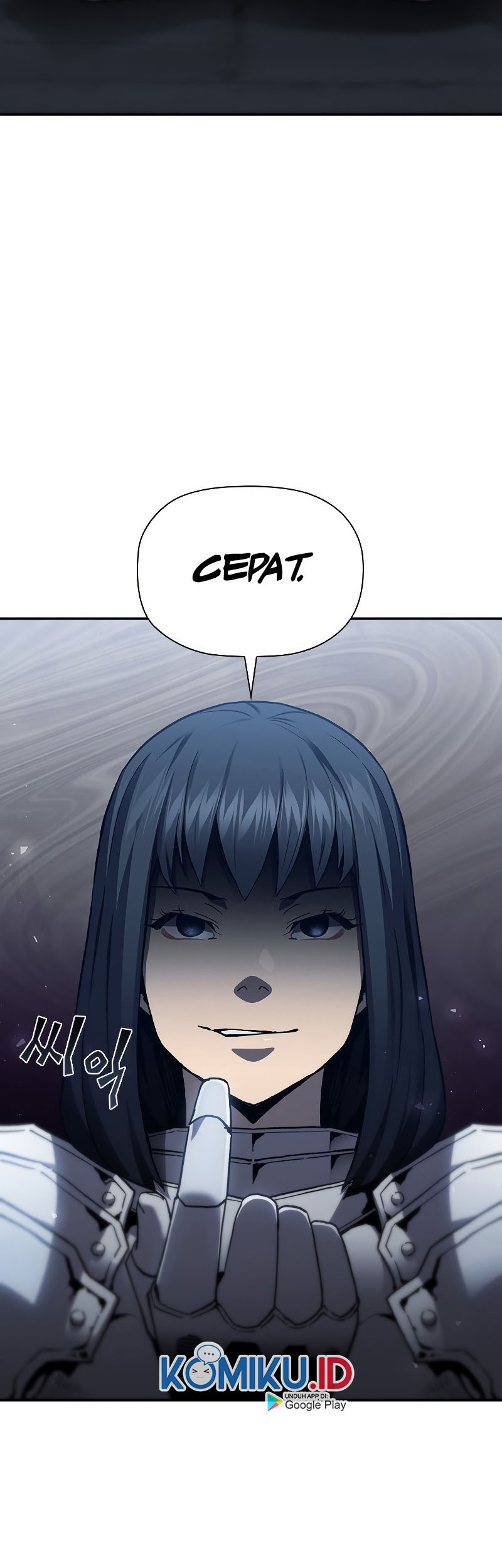 The Second Coming of Gluttony Chapter 94 - halaman 51