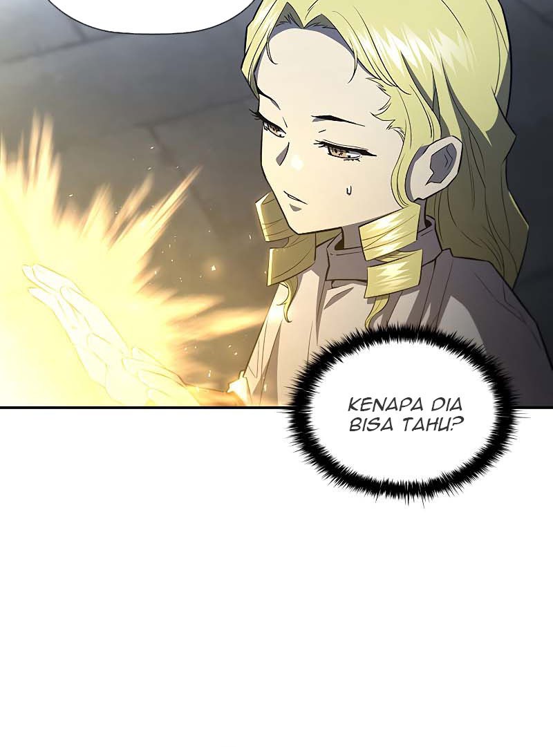 The Second Coming of Gluttony Chapter 95 - halaman 13