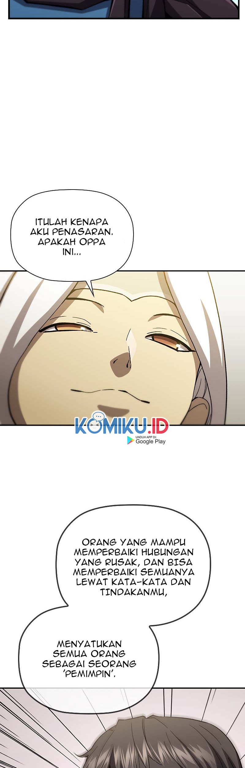The Second Coming of Gluttony Chapter 95 - halaman 23
