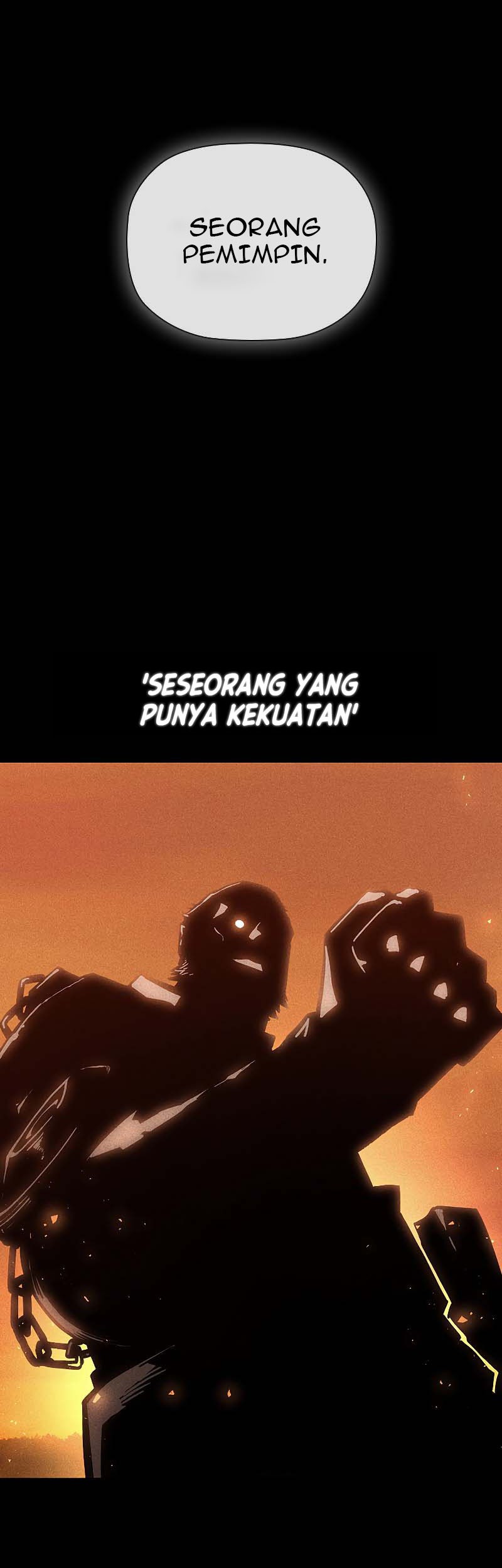 The Second Coming of Gluttony Chapter 95 - halaman 27