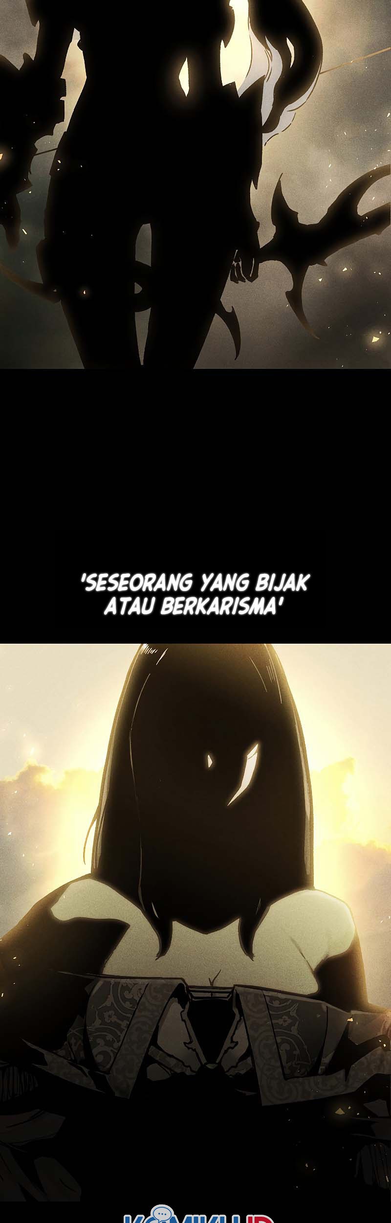 The Second Coming of Gluttony Chapter 95 - halaman 29