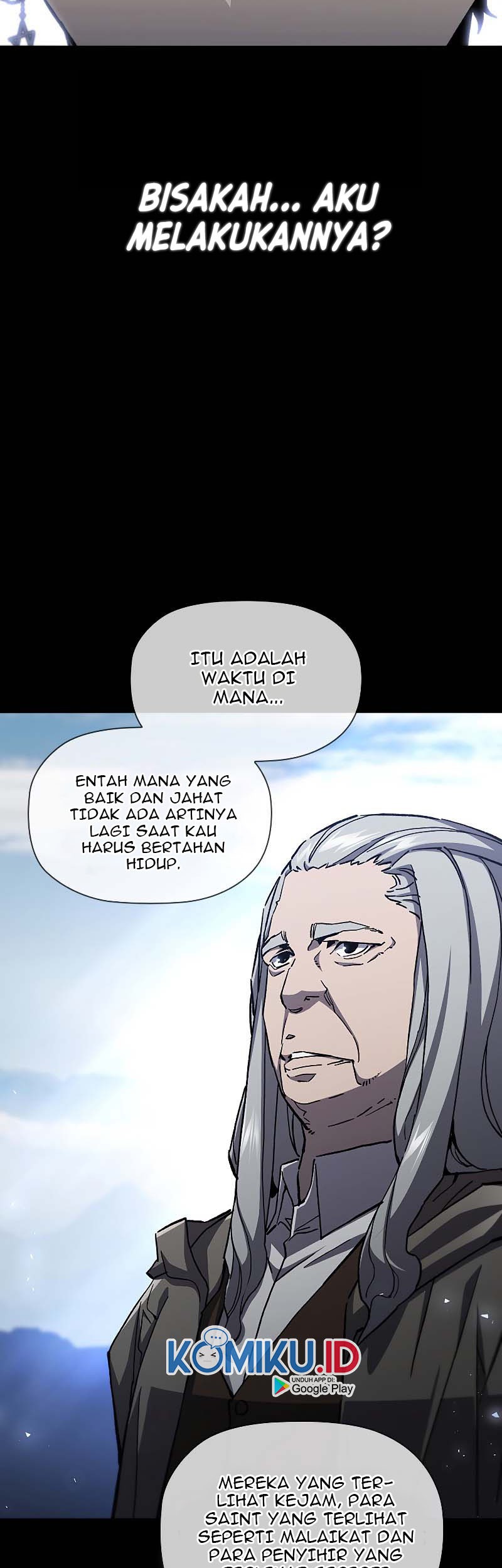 The Second Coming of Gluttony Chapter 95 - halaman 31
