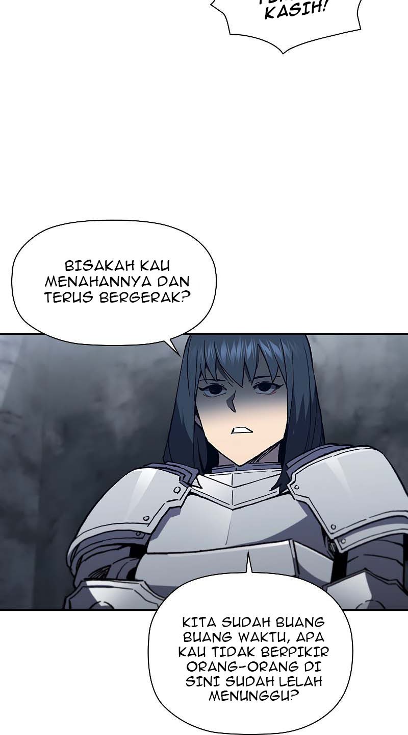 The Second Coming of Gluttony Chapter 95 - halaman 35