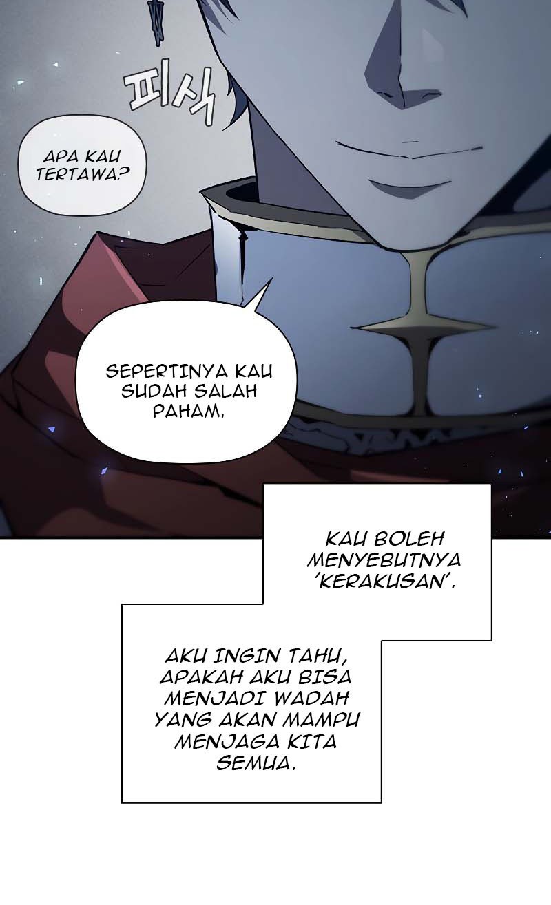 The Second Coming of Gluttony Chapter 95 - halaman 46