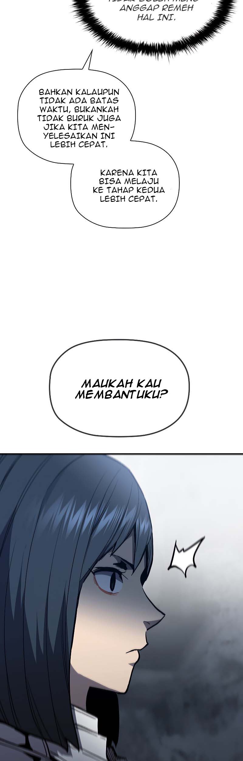 The Second Coming of Gluttony Chapter 95 - halaman 49