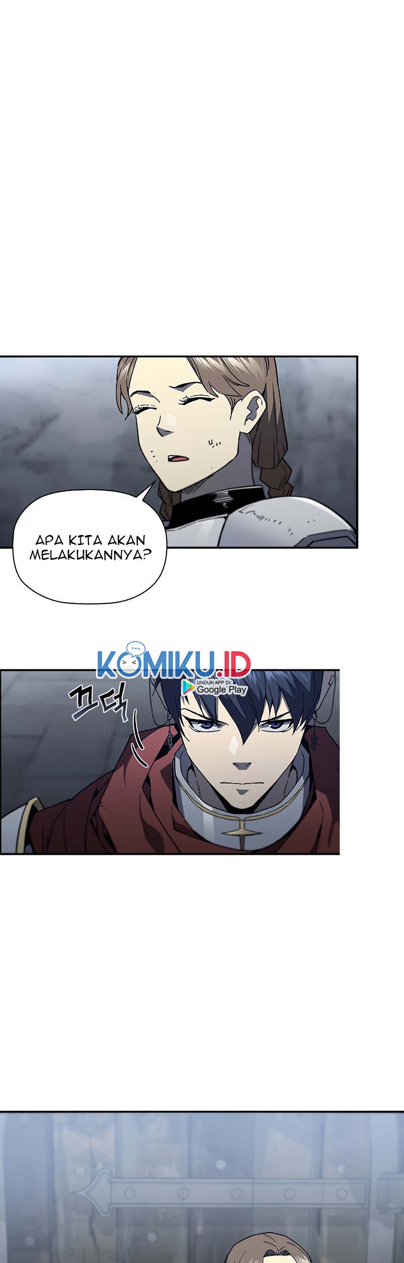The Second Coming of Gluttony Chapter 95 - halaman 53