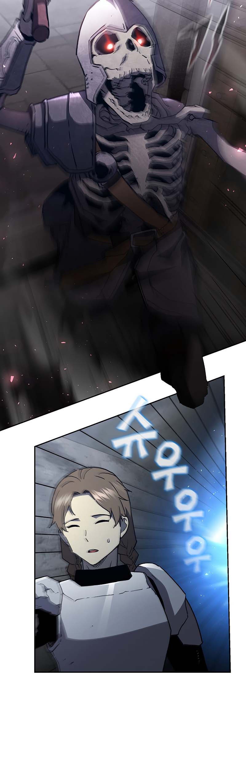 The Second Coming of Gluttony Chapter 95 - halaman 55
