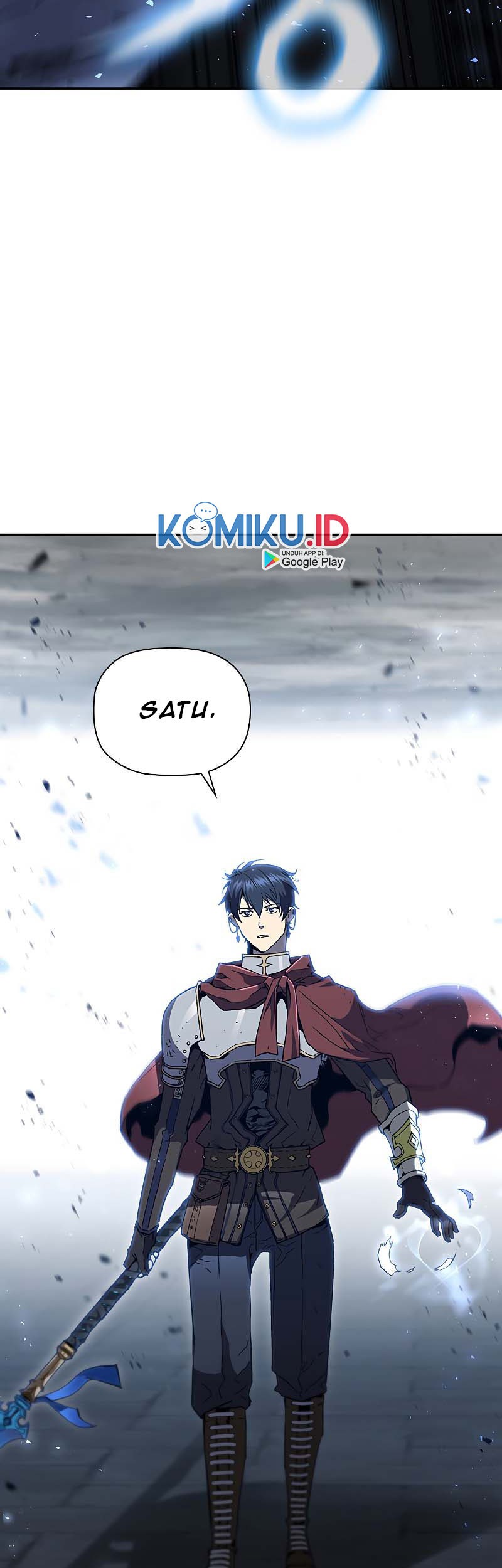 The Second Coming of Gluttony Chapter 95 - halaman 57