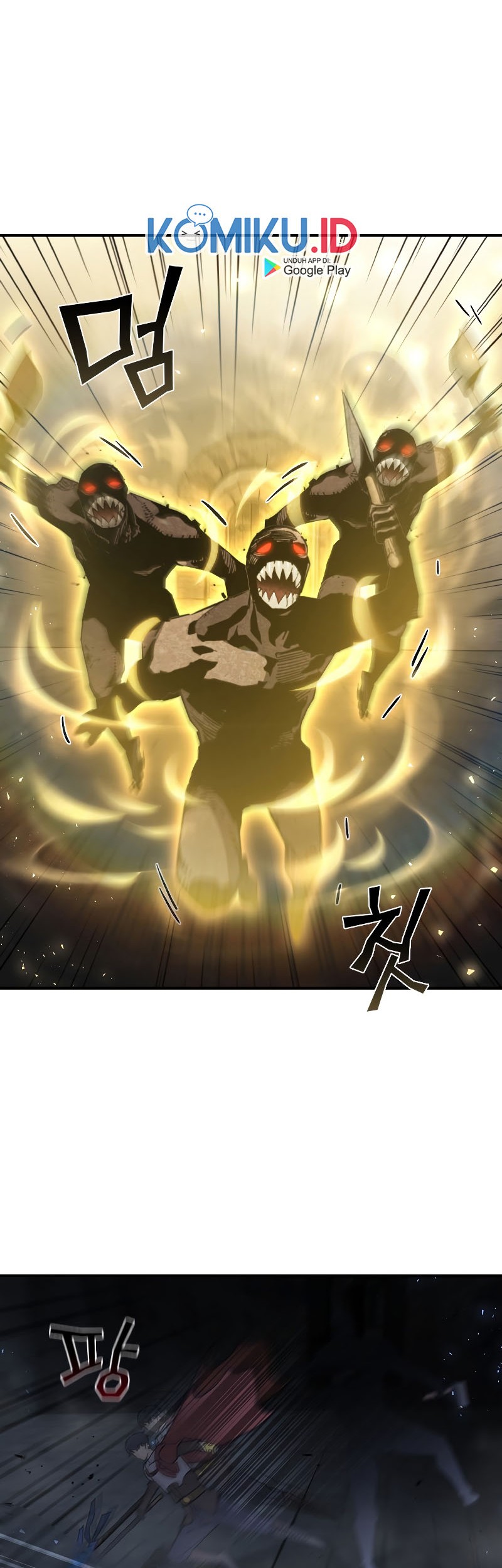 The Second Coming of Gluttony Chapter 96 - halaman 13