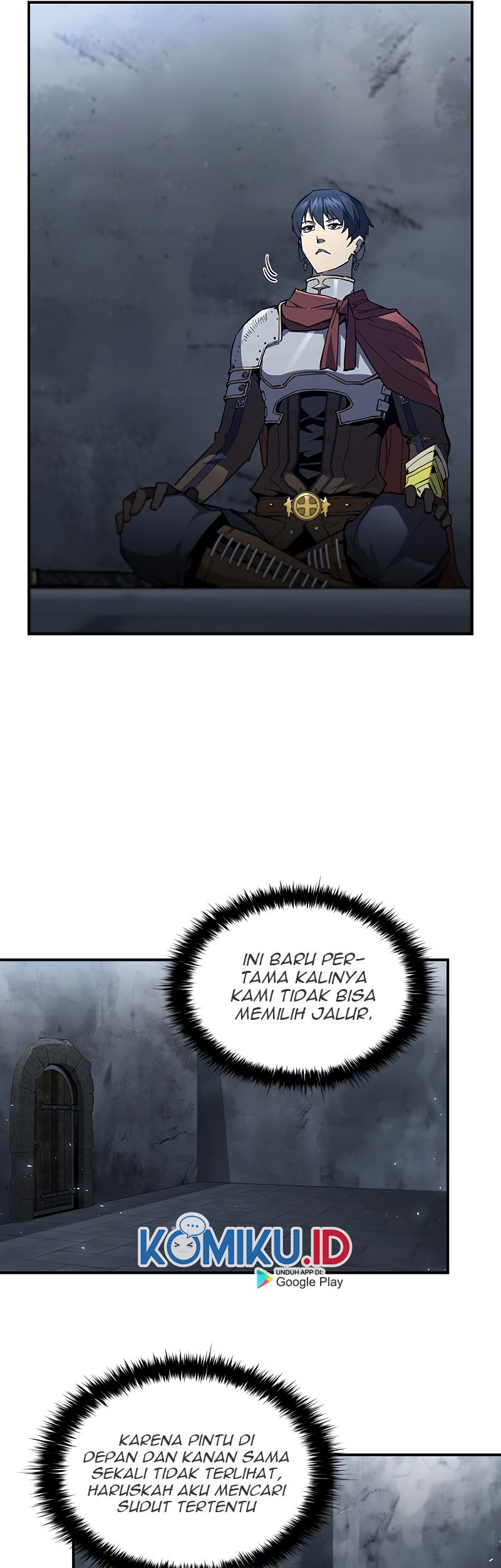 The Second Coming of Gluttony Chapter 96 - halaman 30